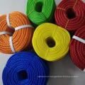 4mm Rope 3 Strand Twist Polypropylene Rope